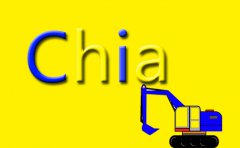 為何說硬盤空間就是Chia的計算力-服務器配置