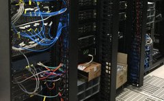 服務器服務_選擇IDC機房托管服務器有哪些好處