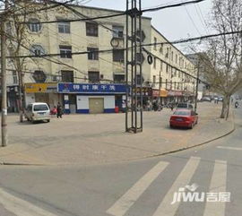 鄭州乳制食品廠家屬院二手房評測 房價行情、小區環境與居住體驗全解析